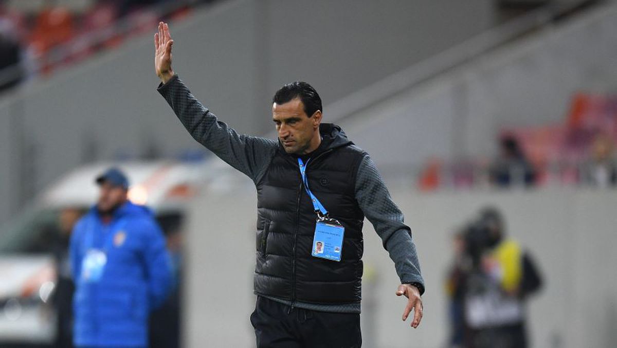 FCSB // Bogdan Vintilă, taxat dur: „Nu îi submina personalitatea. Ce chef să mai aibă Coman? Nu poți să faci asta!”