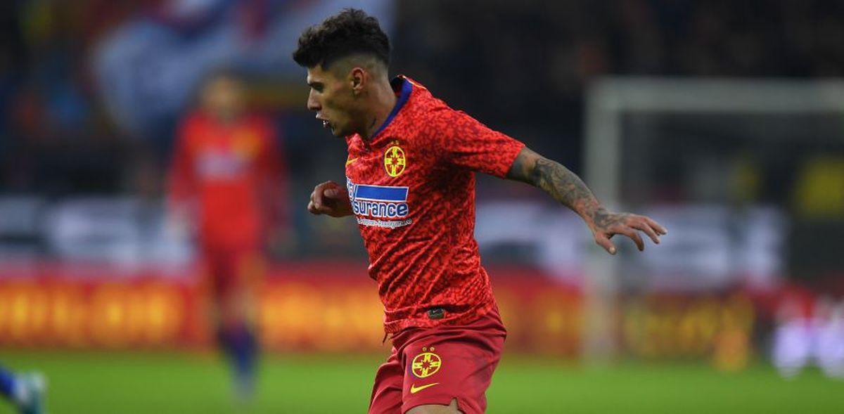 FCSB // Un tehnician din Liga 1 se autopropune la FCSB! » „Când o să fiu antrenor acolo, o să știu ce să-i spun lui Coman” + „Îl apreciez pe Becali”