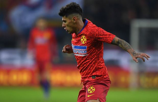 FCSB // Un tehnician din Liga 1 se autopropune la FCSB! » „Când o să fiu antrenor acolo, o să știu ce să-i spun lui Coman” + „Îl apreciez pe Becali”