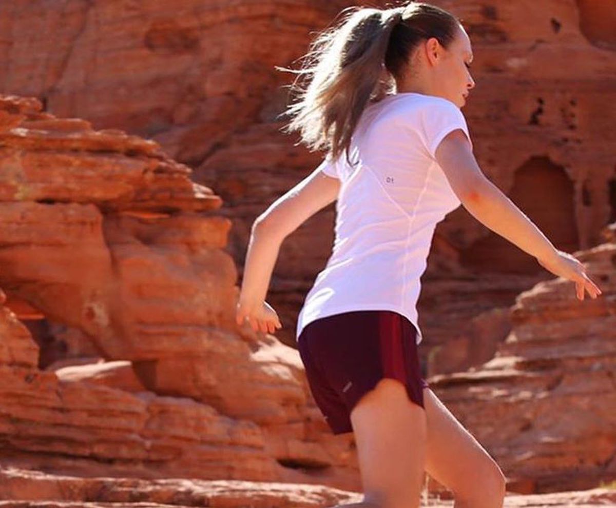 GALERIE FOTO Laura ține cu AC Milan și visează la Europa League