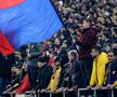 FCSB // Fanii celor de la FCSB au răbufnit: „Treziți-vă, «vedetelor»! Vă luați banii degeaba. Păcăliți fotbalul!”