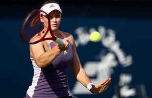 WTA DOHA // Elene Rybakina are șansa revanșei față de tenisul din România: o va înfrunta luni pe Sorana Cîrstea