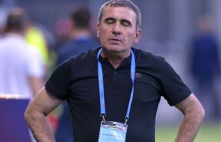 Viitorul e OUT din play-off! Moment de răscruce pentru campioana din 2017: 3 întrebări despre viitorul echipei lui Hagi