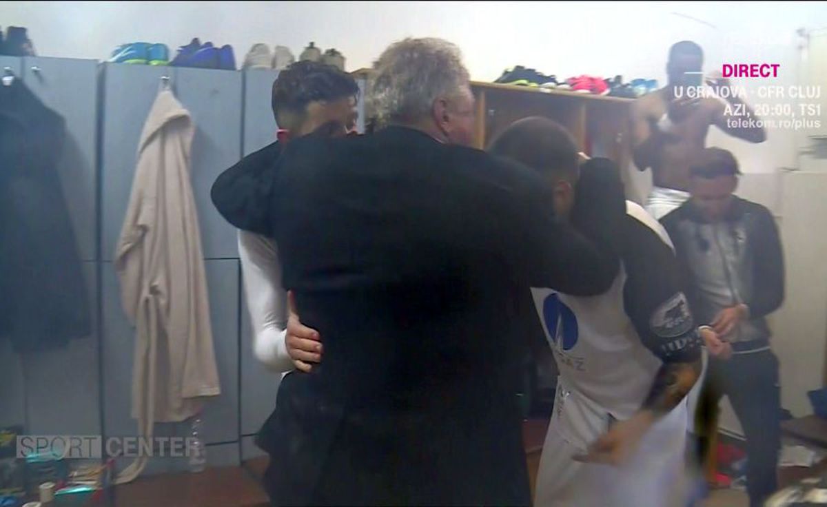 Gaz Metan, Mărginean