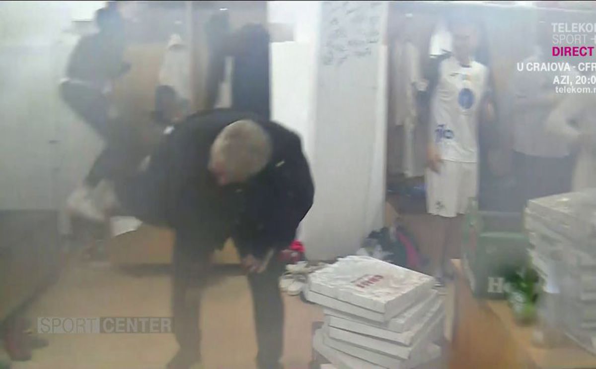 Gaz Metan, Mărginean