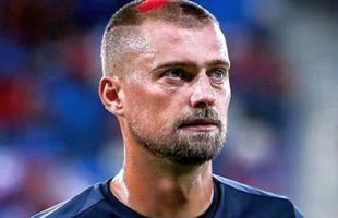 ASTRA - SEPSI 2-2 // Gabriel Tamaș, strigăt către patronul Ioan Niculae: „Acum să vină și să ne dea banii, tot ce ne-a promis. Atât vrem!!”