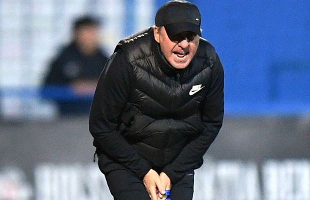 VIITORUL - CLINCENI 0-0 // Gică Hagi, CATEGORIC după ratarea play-off-ului: „Nu mă lamentez, dar ar trebui să avem 18 echipe în campionat”