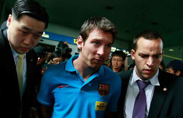 LIGA CAMPIONILOR // Alertă de Coronavirus! Măsuri draconice înainte de Napoli - Barcelona: vestea de ultimă oră primită de catalani