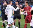 CRAIOVA - CFR CLUJ 0-2 // FOTO + VIDEO Cinismul triumfă în derby! CFR Cluj învinge la Craiova și intră cu un avans de 3 puncte în play-off