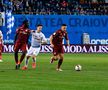 CRAIOVA - CFR CLUJ 0-2 // Cristi Manea visează la echipa națională: „La FCSB nu m-am odihnit. Pentru mine asta e cea mai mare mândrie”