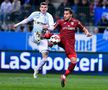 CRAIOVA - CFR CLUJ 0-2 // Cristi Manea visează la echipa națională: „La FCSB nu m-am odihnit. Pentru mine asta e cea mai mare mândrie”