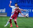 CRAIOVA - CFR CLUJ 0-2 // Cristi Manea visează la echipa națională: „La FCSB nu m-am odihnit. Pentru mine asta e cea mai mare mândrie”