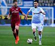 CRAIOVA - CFR CLUJ 0-2 // Cristi Manea visează la echipa națională: „La FCSB nu m-am odihnit. Pentru mine asta e cea mai mare mândrie”