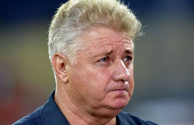 VIDEO EXCLUSIV // Scandal la Gaz Metan după calificarea în play-off! Ioan Mărginean s-a războit cu administratorul judiciar la GSP Live