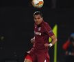 CRAIOVA - CFR CLUJ 0-2 // Cristi Manea visează la echipa națională: „La FCSB nu m-am odihnit. Pentru mine asta e cea mai mare mândrie”