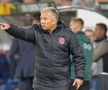 CRAIOVA - CFR CLUJ 0-2 // Dan Petrescu a răbufnit și după victorie: „Regula nu e corectă! Muncim ca proștii și ni se iau punctele”