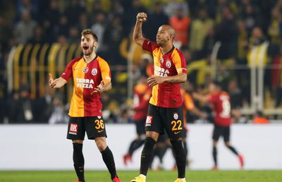 Ce situație în Turcia! Ar putea fi ultima etapă, iar primele clasate joacă între ele, iar Galata, cu Beșiktaș!