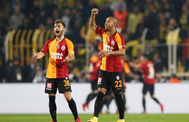 Ce situație în Turcia! Ar putea fi ultima etapă, iar primele clasate joacă între ele, iar Galata, cu Beșiktaș!