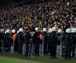FENERBAHCE - GALATASARAY 1-3 // VIDEO + FOTO Florin Andone, pe bancă într-un derby infernal: bătăi în tribune, jucători loviți și o victorie ISTORICĂ
