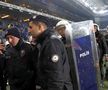 FENERBAHCE - GALATASARAY 1-3 // VIDEO + FOTO Florin Andone, pe bancă într-un derby infernal: bătăi în tribune, jucători loviți și o victorie ISTORICĂ