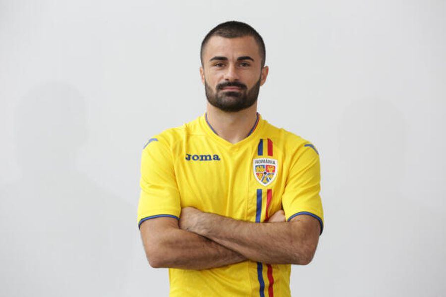 Rădoi îl ignoră pe Becali! Analiză pe fiecare post: FCSB, nici măcar un titular la națională în martie! Cum va arăta „11”-le României