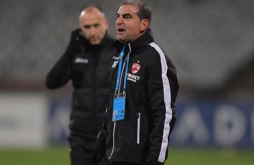 Seria negativă a lui Dinamo i-a făcut pe suporterii din mediul online să-l solicite pe Gigi Mulțescu în locul lui Jerry Gane.