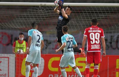 FRF schimbă regulamentul după „cazul Vlad” » Ce noutăți sunt în privința cartonașelor galbene