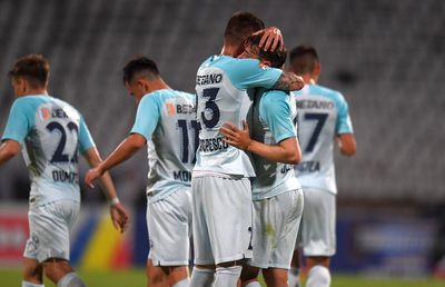 VIDEO EXCLUSIV Un jucător al lui FCSB e lăudat și ofertat de o echipă din Liga 1: „Dacă acolo nu are șanse, îl putem folosi noi”