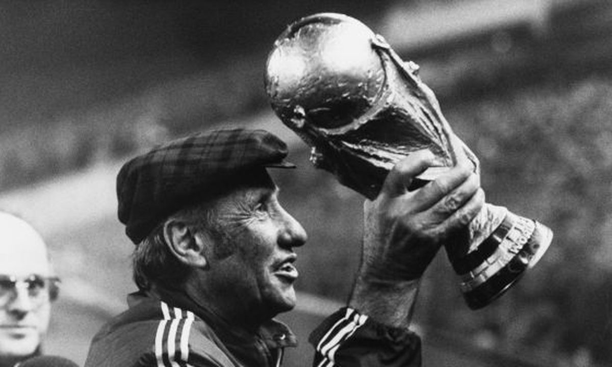 RETRO GSP: 25 de ani de când ne-a părăsit „Lunganul”. A fost campion mondial și european, dar avem palmares egal cu el