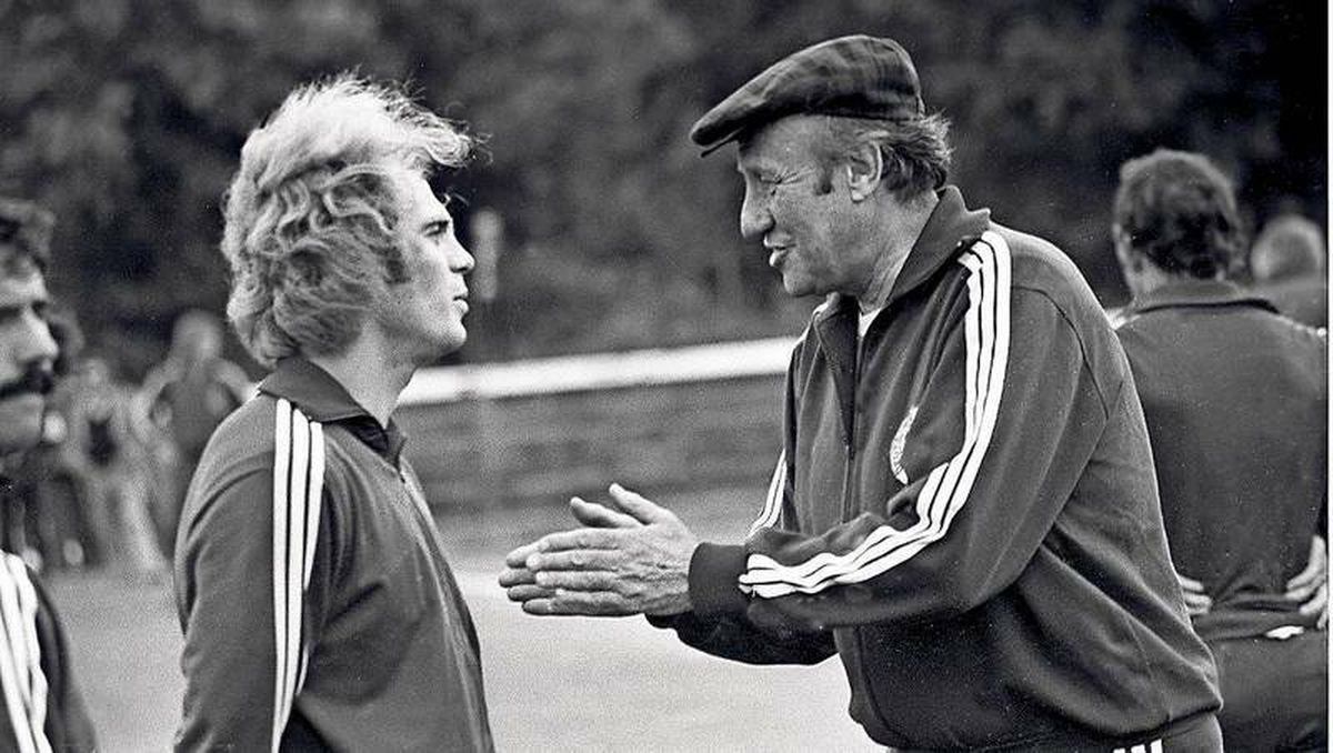 RETRO GSP: 25 de ani de când ne-a părăsit „Lunganul”. A fost campion mondial și european, dar avem palmares egal cu el