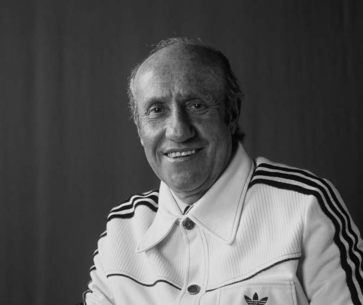 RETRO GSP: 25 de ani de când ne-a părăsit „Lunganul”. A fost campion mondial și european, dar avem palmares egal cu el