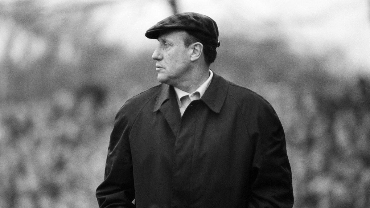 RETRO GSP: 25 de ani de când ne-a părăsit „Lunganul”. A fost campion mondial și european, dar avem palmares egal cu el