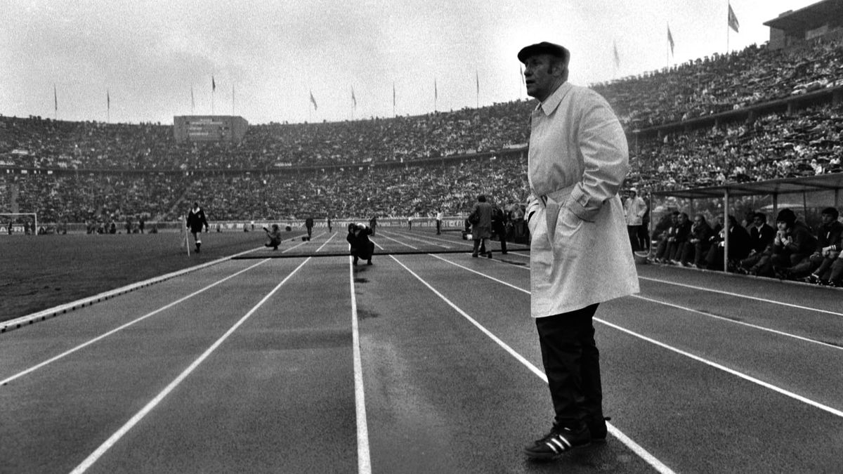 RETRO GSP: 25 de ani de când ne-a părăsit „Lunganul”. A fost campion mondial și european, dar avem palmares egal cu el