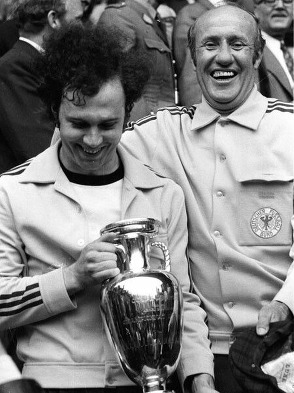 RETRO GSP: 25 de ani de când ne-a părăsit „Lunganul”. A fost campion mondial și european, dar avem palmares egal cu el