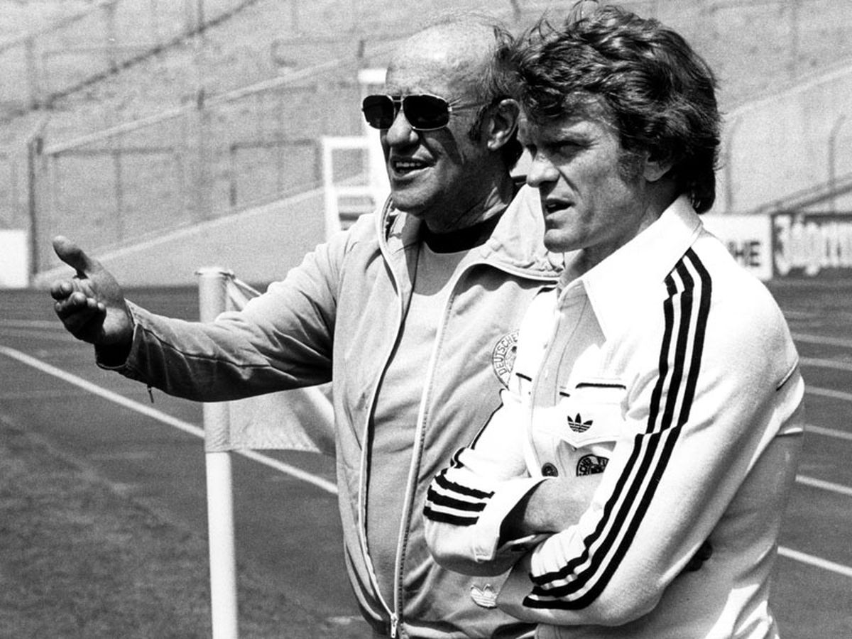 RETRO GSP: 25 de ani de când ne-a părăsit „Lunganul”. A fost campion mondial și european, dar avem palmares egal cu el