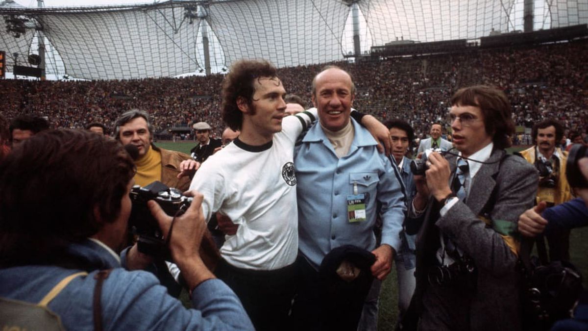 RETRO GSP: 25 de ani de când ne-a părăsit „Lunganul”. A fost campion mondial și european, dar avem palmares egal cu el