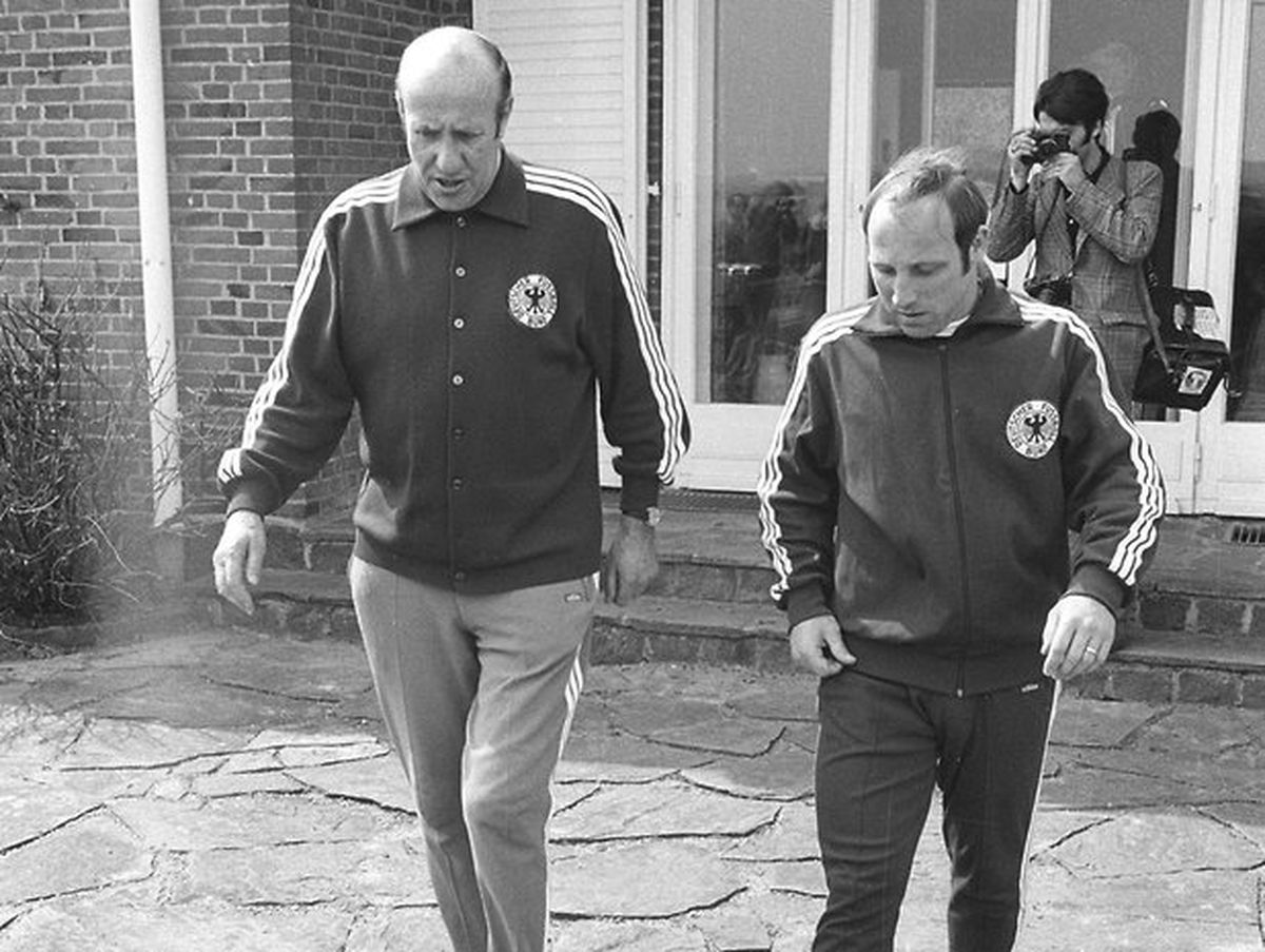 RETRO GSP: 25 de ani de când ne-a părăsit „Lunganul”. A fost campion mondial și european, dar avem palmares egal cu el