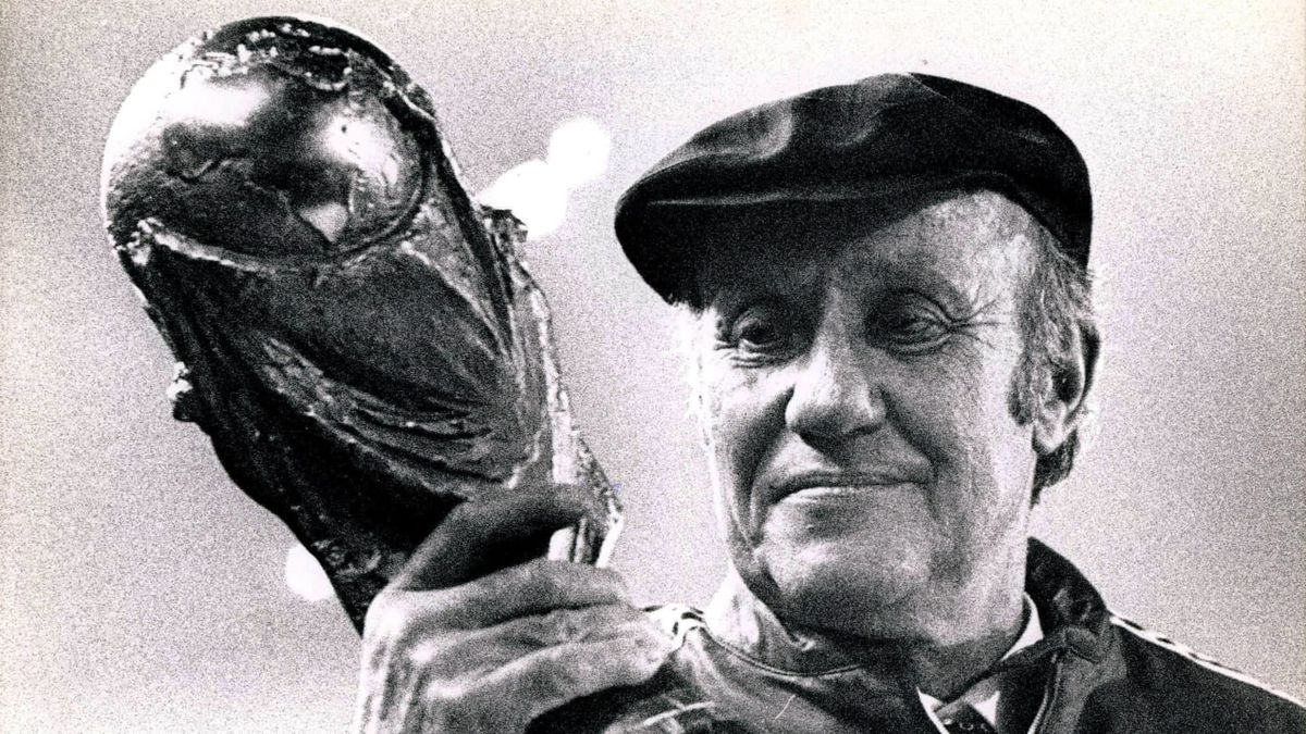 RETRO GSP: 25 de ani de când ne-a părăsit „Lunganul”. A fost campion mondial și european, dar avem palmares egal cu el