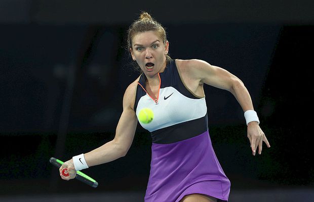 Simona Halep amână revenirea pe teren după Australian Open! Ce mesaj a avut după ce s-a retras de la turneul de la Doha