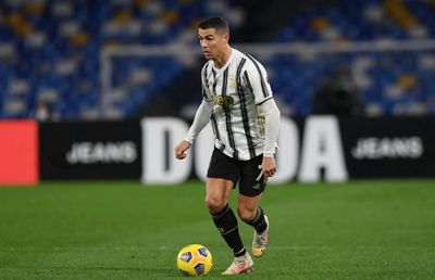 Cristiano Ronaldo, dezlănțuit în Serie A: „Canibalul a făcut a 78-a victimă”