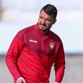 Vivi Răchită, un apropiat al lui Constantin Budescu (32 de ani, mijlocaș ofensiv), a dezvăluit o discuție purtată recent cu jucătorul lui Damac FC (Arabia Saudită).