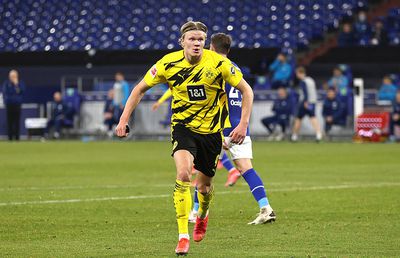 Scandal în Germania: Haaland și Can au incitat fanii! Borussia Dortmund a fost amendată