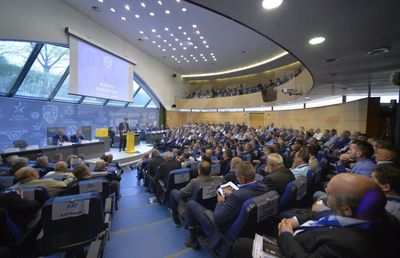 Ioaniţoaia intervine în disputa dintre FRF şi LPF: „Lucrurile riscă să se complice. S-o ia razna”