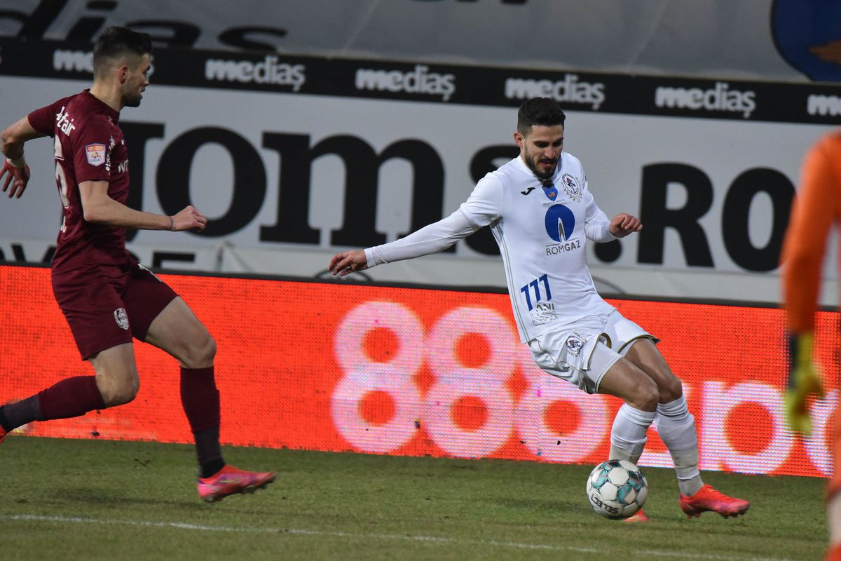 gaz metan - cfr cluj FOTO Facebook / Alex Vereș