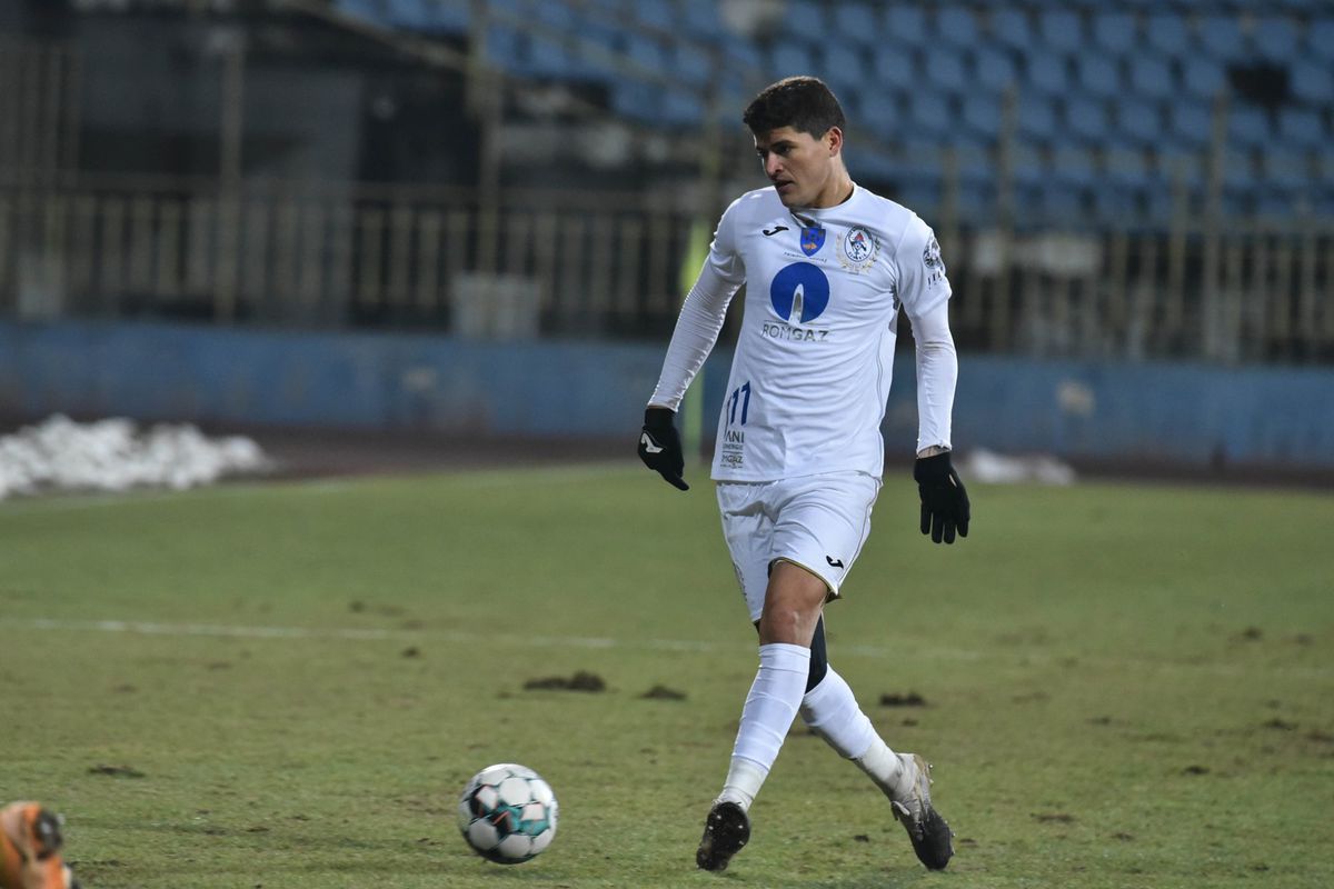 gaz metan - cfr cluj FOTO Facebook / Alex Vereș