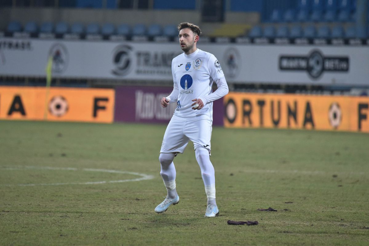 gaz metan - cfr cluj FOTO Facebook / Alex Vereș