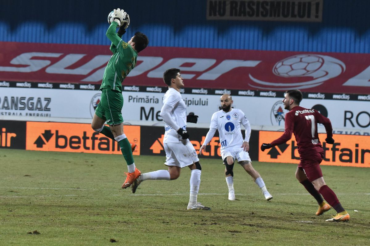 gaz metan - cfr cluj FOTO Facebook / Alex Vereș