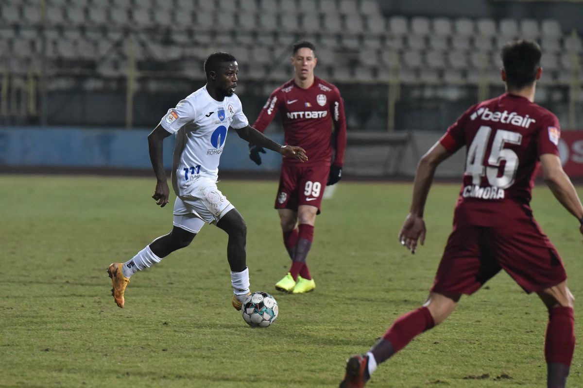 gaz metan - cfr cluj FOTO Facebook / Alex Vereș