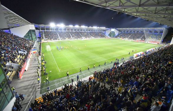 Campionatul European U19, anulat de UEFA! România pierde șansa de a găzdui turneul final
