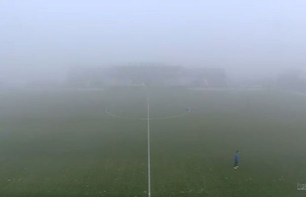 UPDATE Poli Iași vrea să câștige la „masa verde” meciul cu Viitorul și a depus plângere la Comisie! Când se va analiza cazul